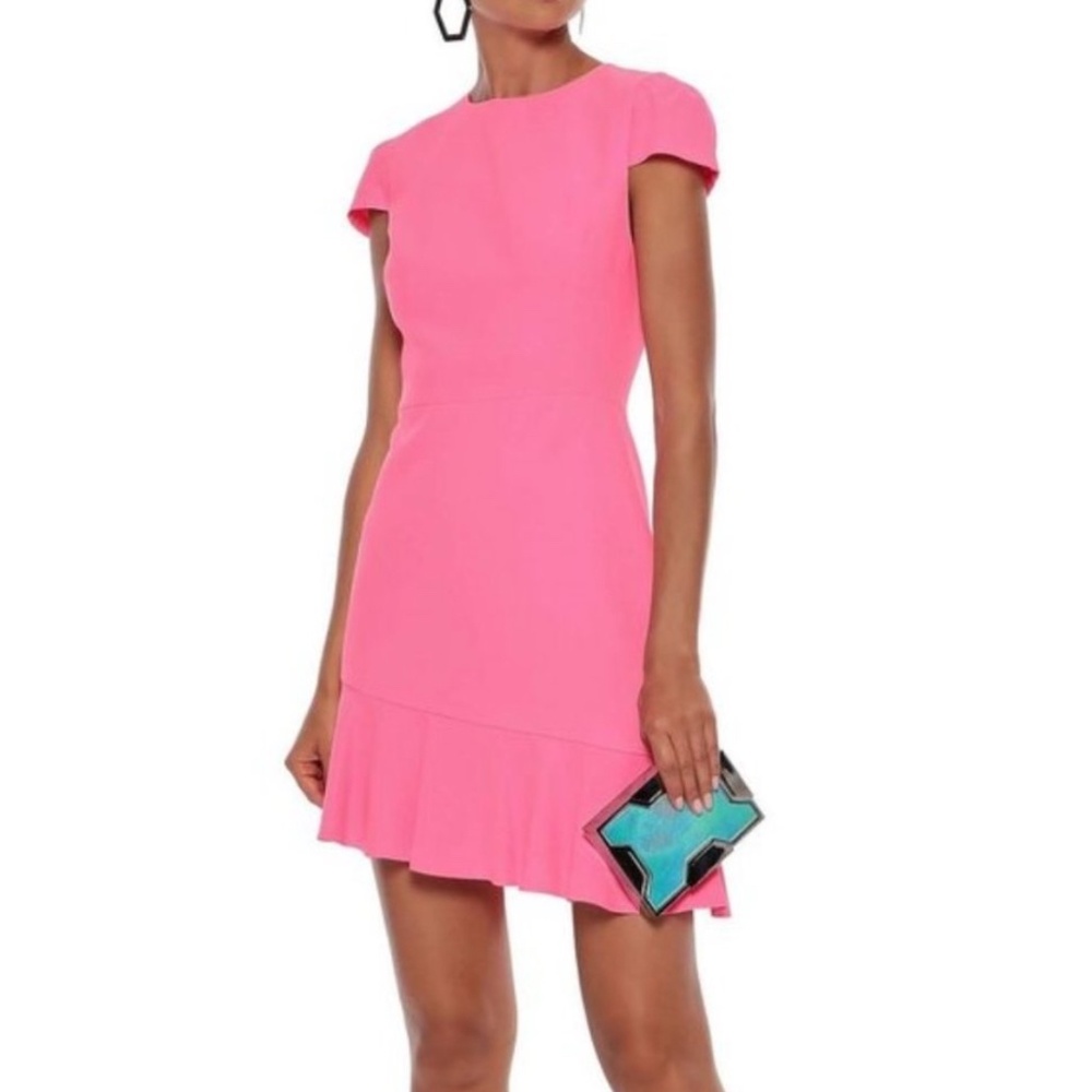 Alice + Olivia Dress
